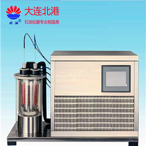 全自動(dòng)冰點(diǎn)測(cè)定儀